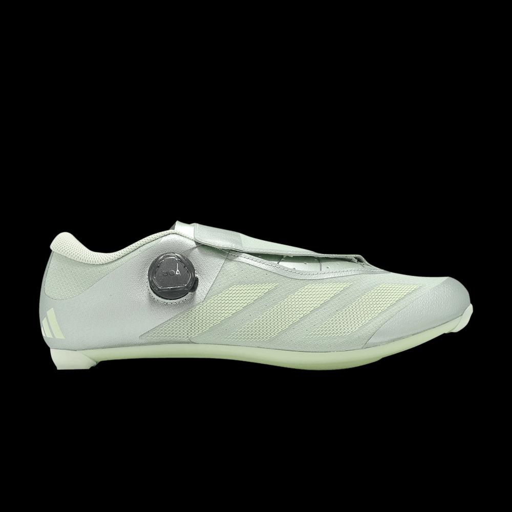 Кроссовки Adidas The Road BOA 'Linen Green Metallic' 1