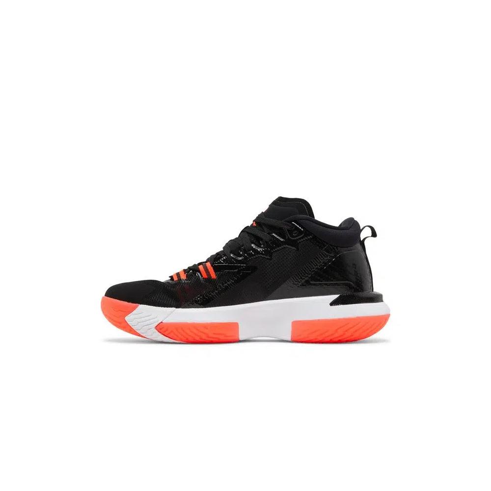 Кроссовки Air Jordan Zion 1 PF 'Bloodline' 3