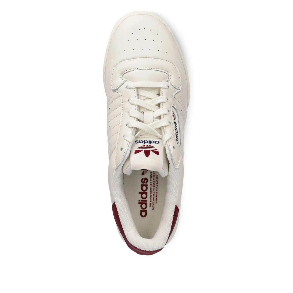 Кроссовки Powerphase со вставками 3