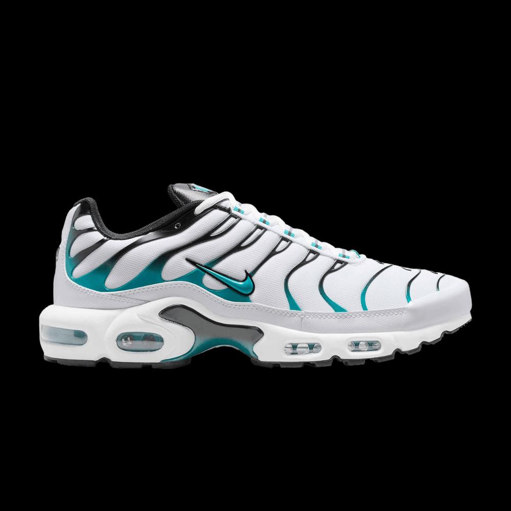 Кроссовки Lifestyle Running Nike Air Max Plus 'Turbo Green' 1
