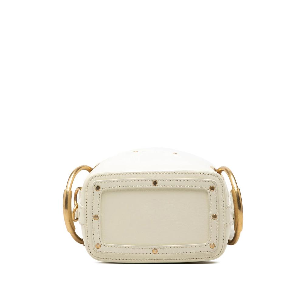 2018 Mini Calfskin Roy Bucket Bag satchel 4