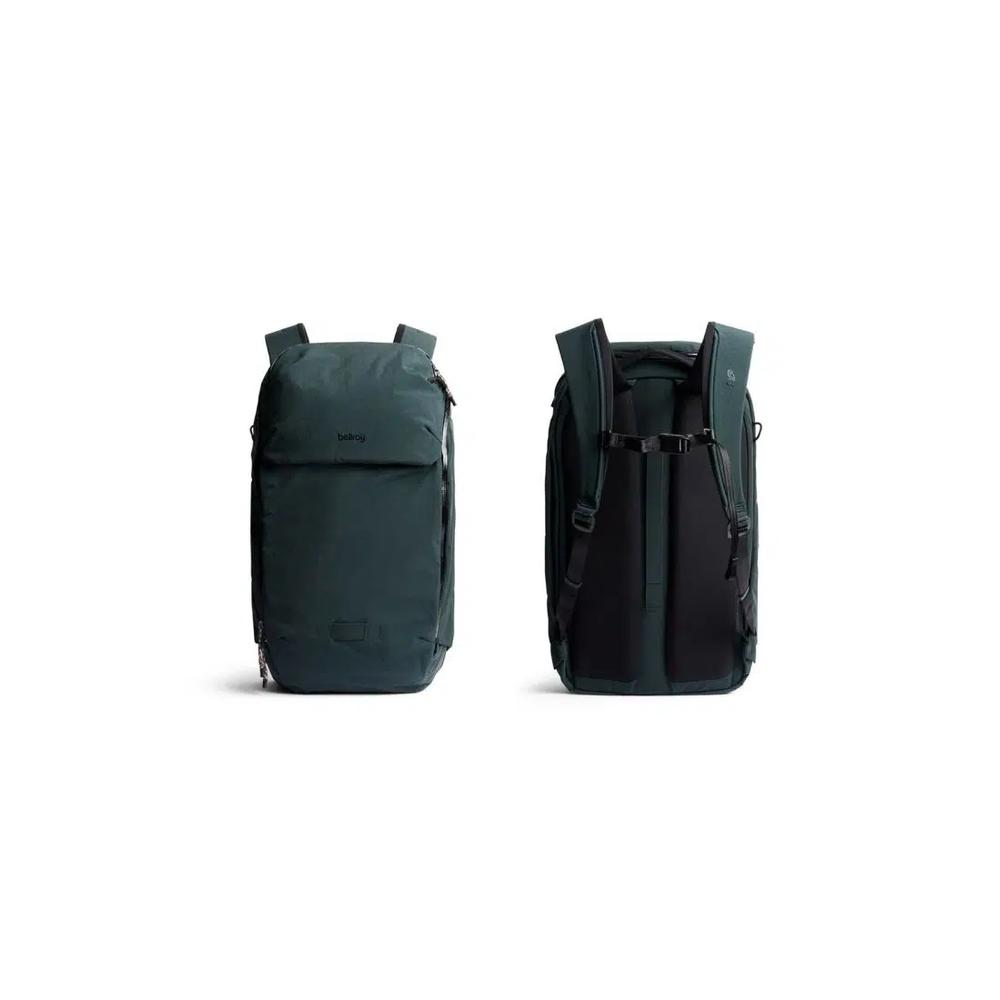 Bellroy Venture Ready Pack 20L - Глубокий океан 2