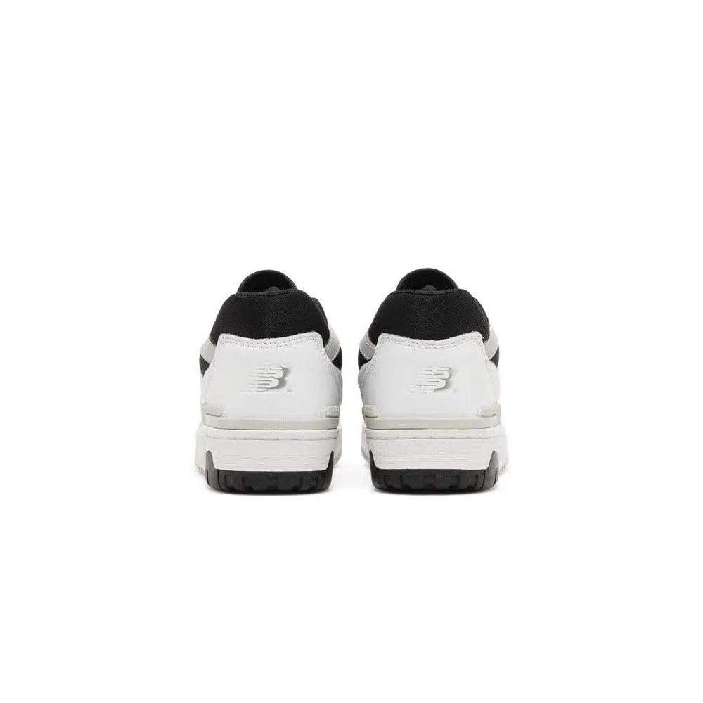 Кроссовки New Balance Wmns 550 'White Grey Black' 6