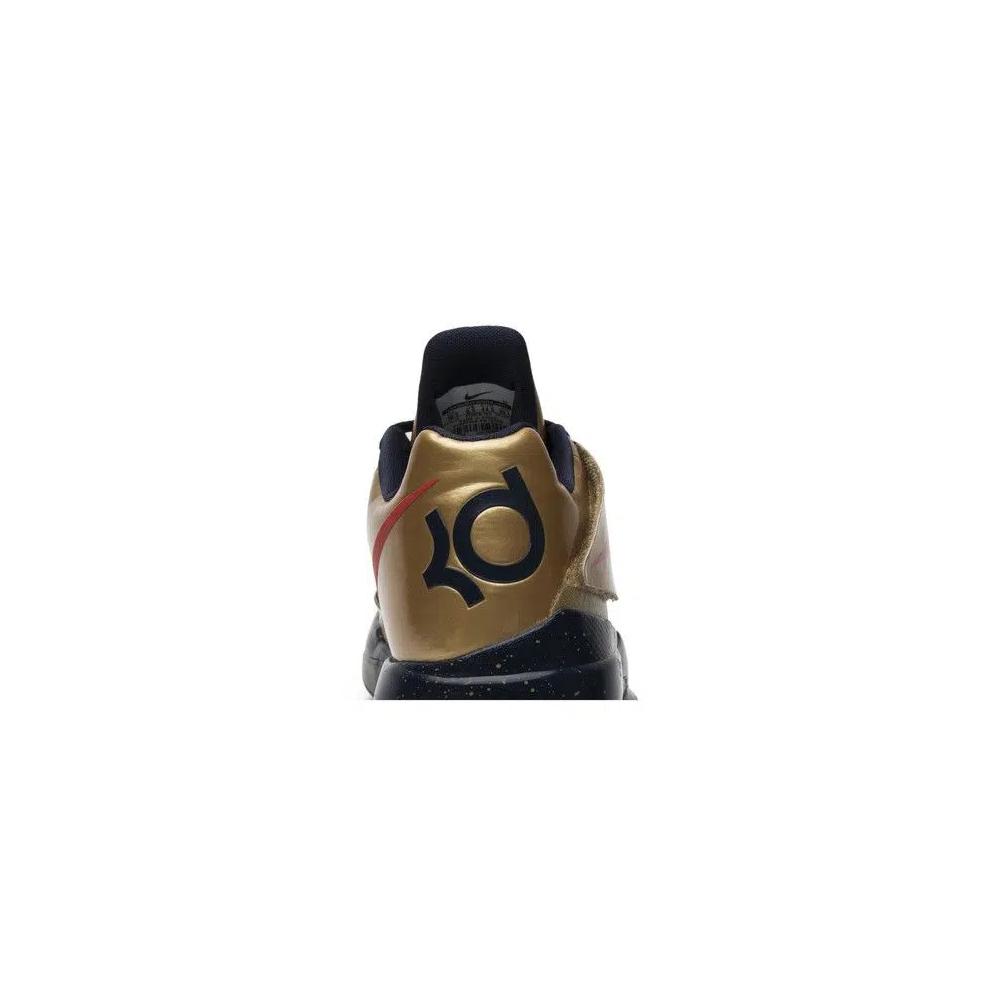Кроссовки Nike Zoom KD 4 'Gold Medal' 2012 7