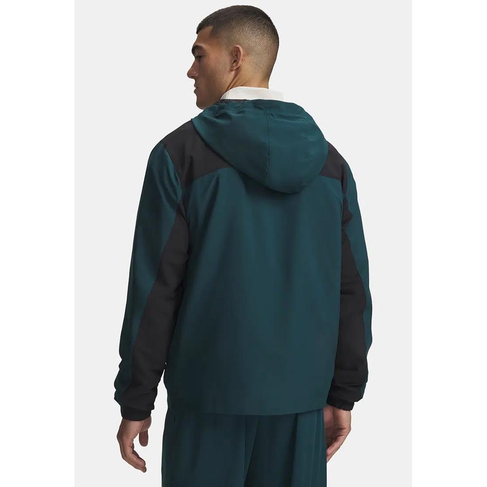 Tech™ Sport мужская тканая куртка 2
