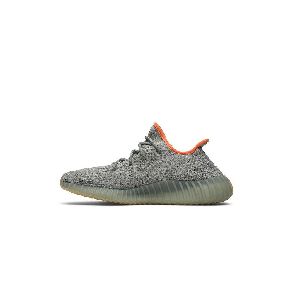 Кроссовки adidas Yeezy Boost 350 V2 'Desert Sage' 3