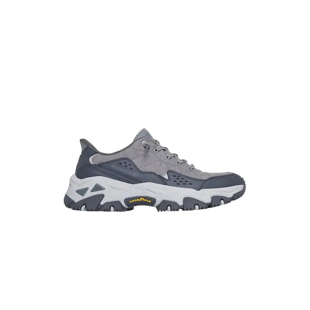 ВСТАВНЫЕ СТЕЛЬКИ: D'LITES HIKER 1