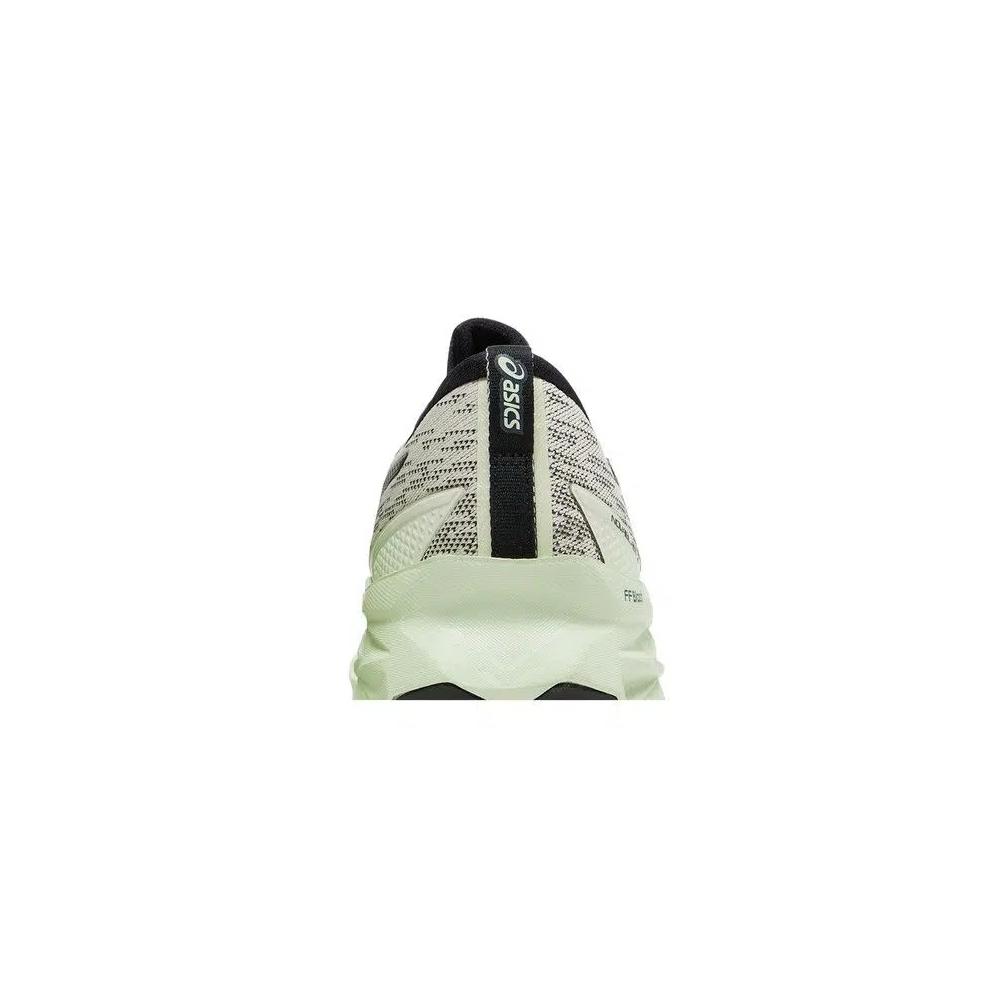 Кроссовки Asics Novablast 2 'Birch Black' 7