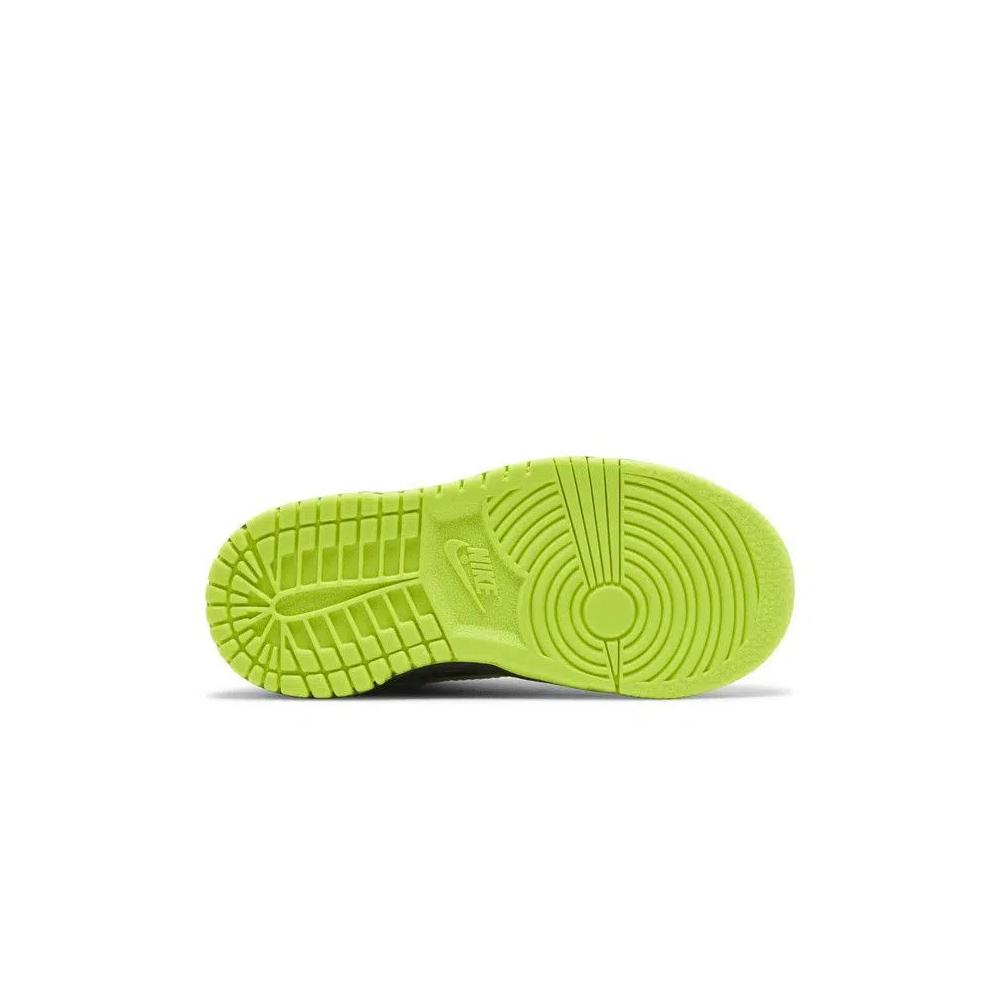Кроссовки Nike Dunk Low SE TD 'Let's Dance' 4