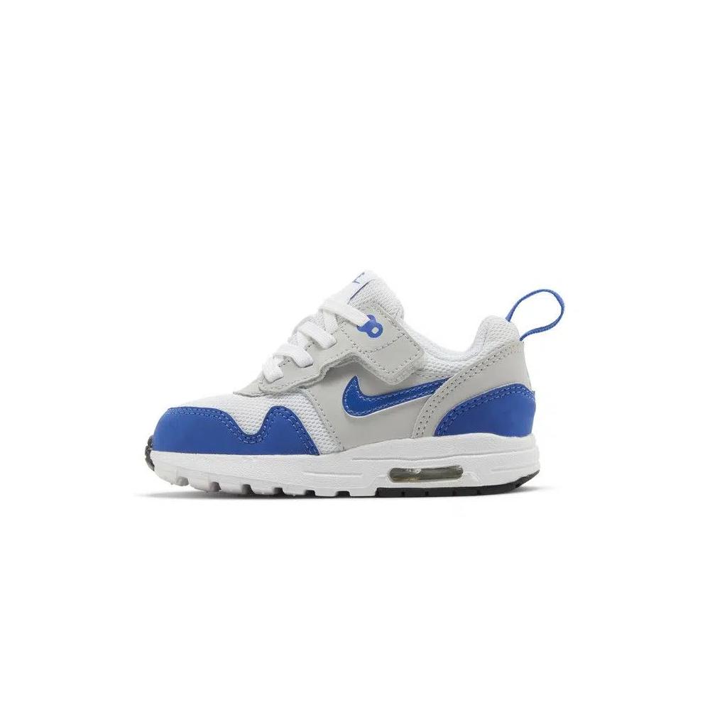 Кроссовки Nike Air Max 1 EasyOn TD 'Королевский синий' 3