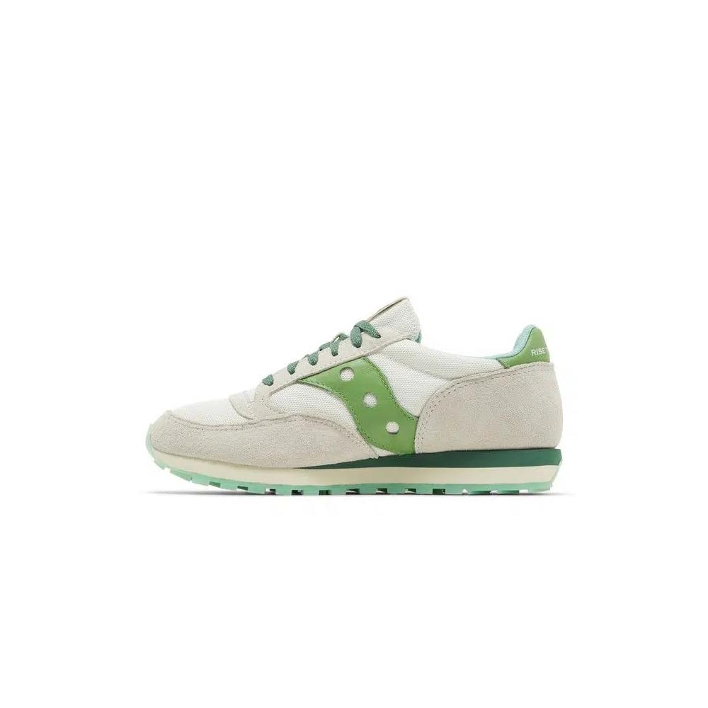 Обувь Lifestyle Saucony Jazz 81 'Shamrock' 3