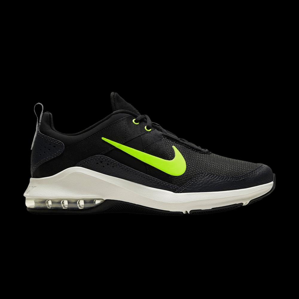 Кроссовки Nike Air Max Alpha Trainer 2 'Black Volt' 1