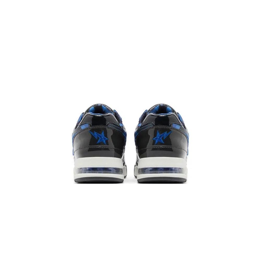 Lifestyle BAPE Roadsta #1 'Синий' 6