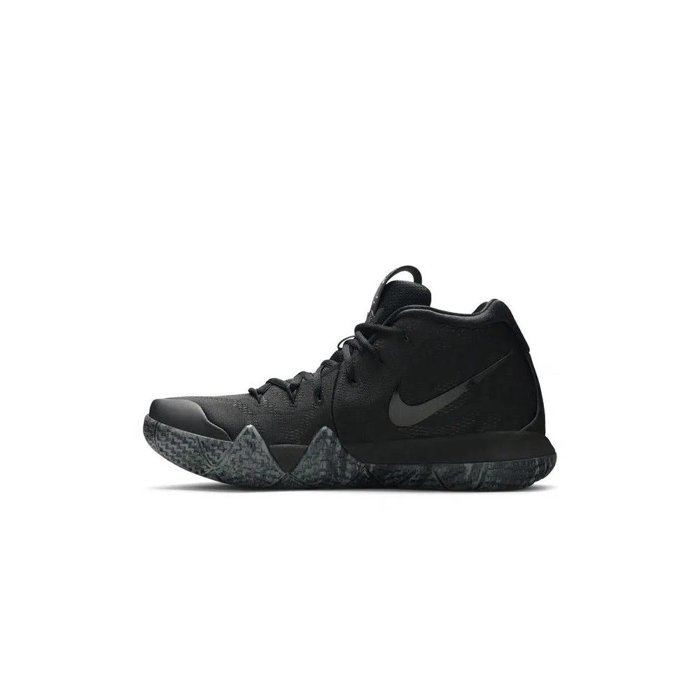 Кроссовки Nike Kyrie 4 'Blackout' 3