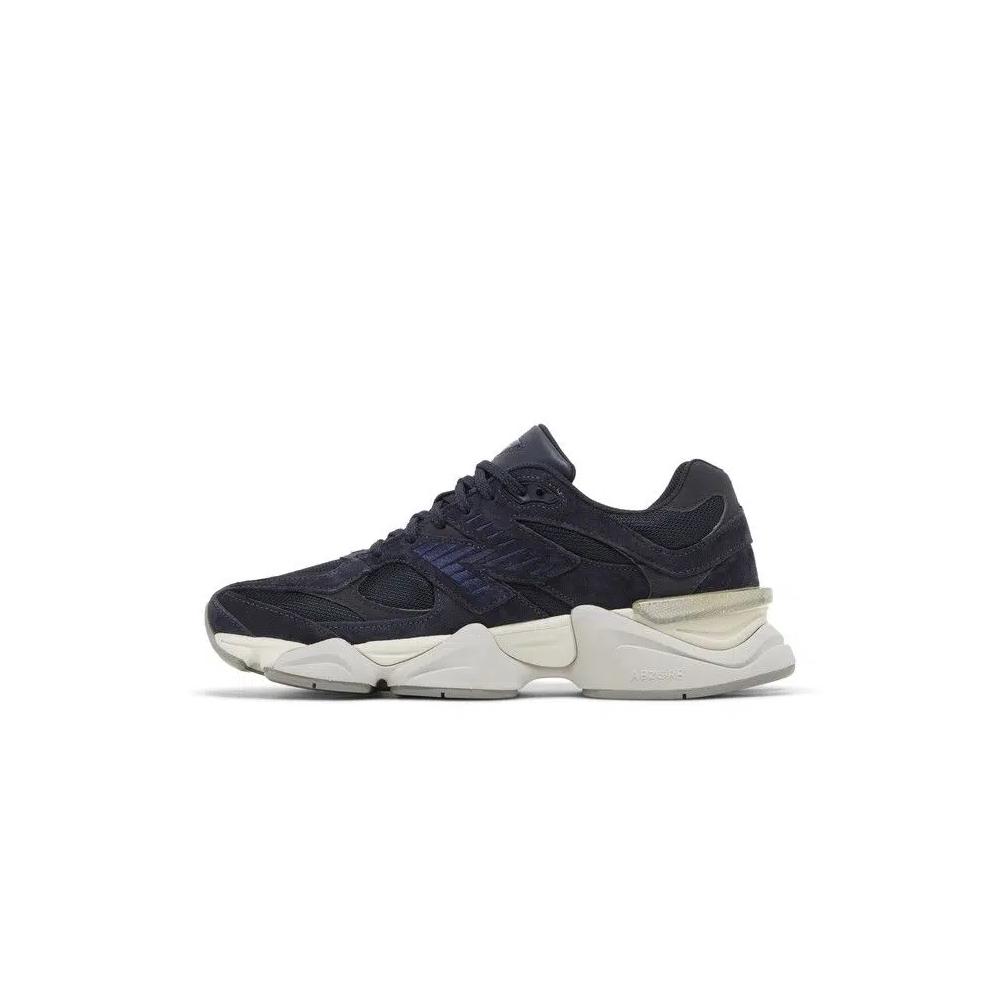Кроссовки New Balance 9060 «Eclipse Navy» 3