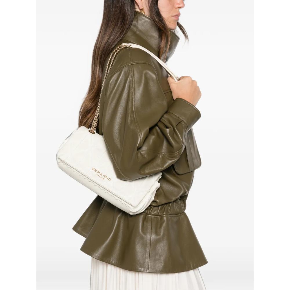 small Belen leather shoulder bag 2