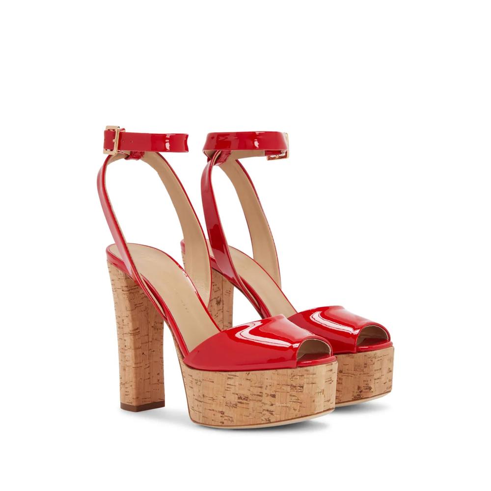 Босоножки Betty 120 2