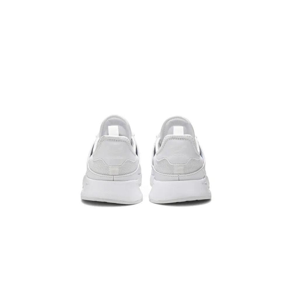 Кроссовки adidas X_PLR J 'Triple White' 6