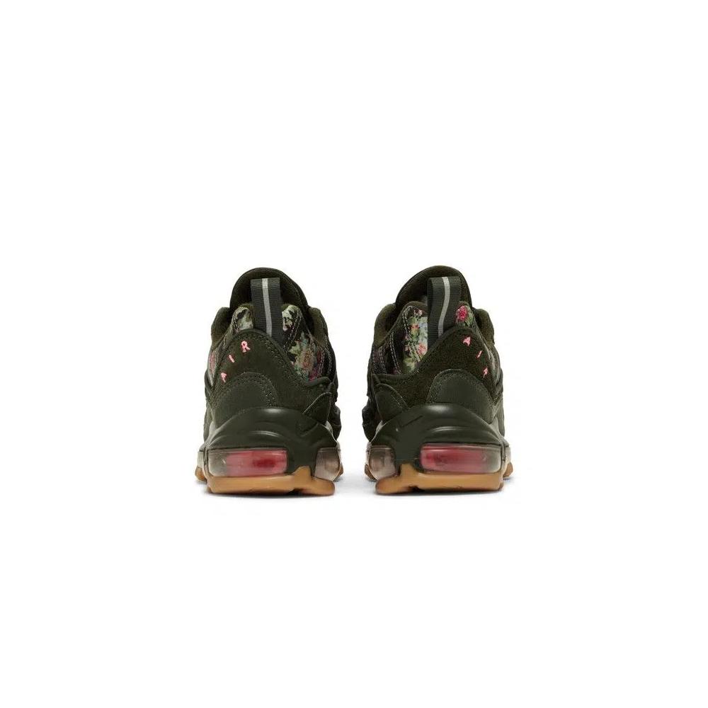 Кроссовки Nike Wmns Air Max 98 'Floral Camo' 6