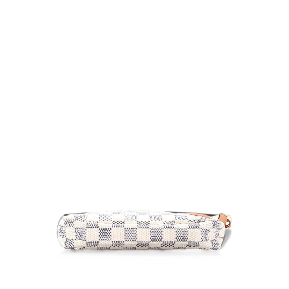 Pochette Accessoires Damier clutch bag 4