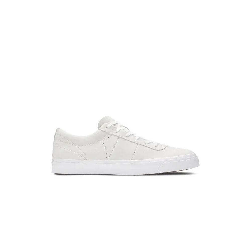 Повседневная баскетбольная обувь Converse One Star CC Low 'Egret' 1