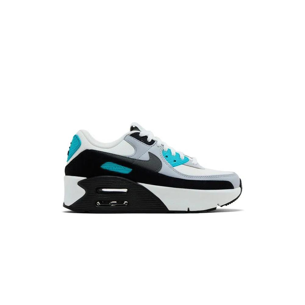 Кроссовки Nike Wmns Air Max 90 LV9 'Laser Blue' 1