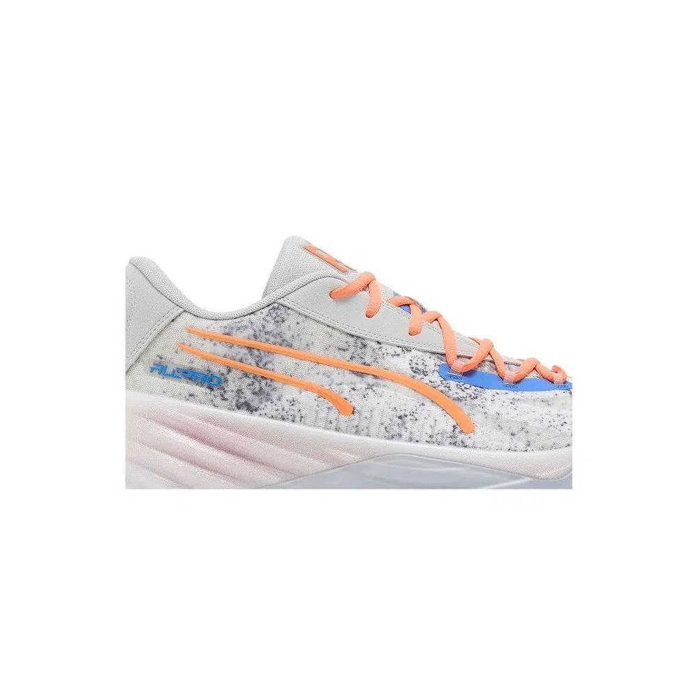 Кроссовки RJ Barrett x Puma All-Pro Nitro 'Knicks' 2