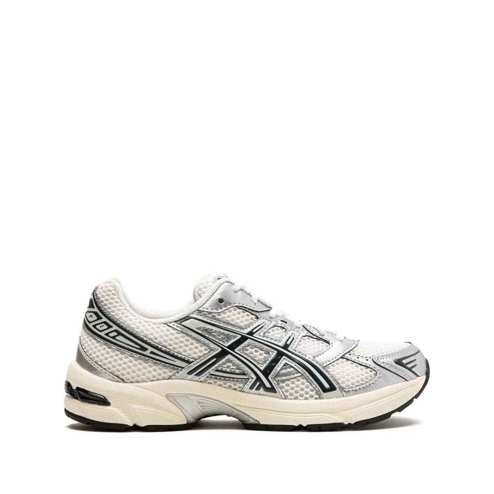 Кроссовки GEL-1130 Kith Cream Scarab 1