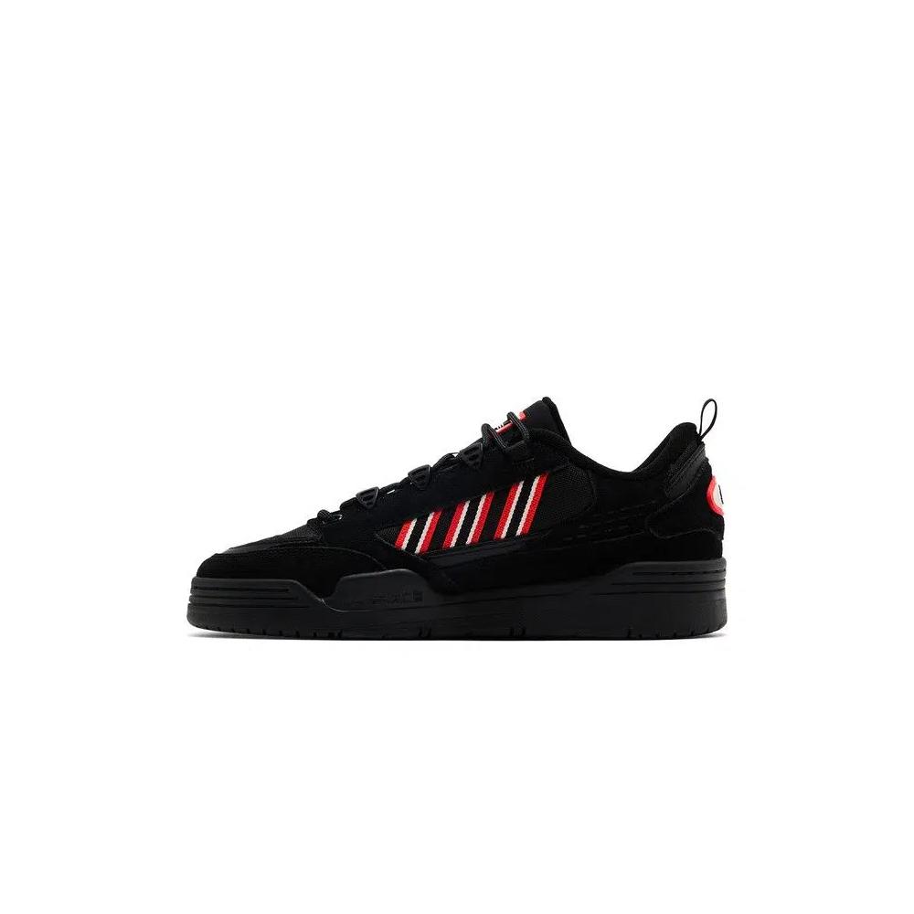Кроссовки adidas ADI2000 'Black Bright Red' 3