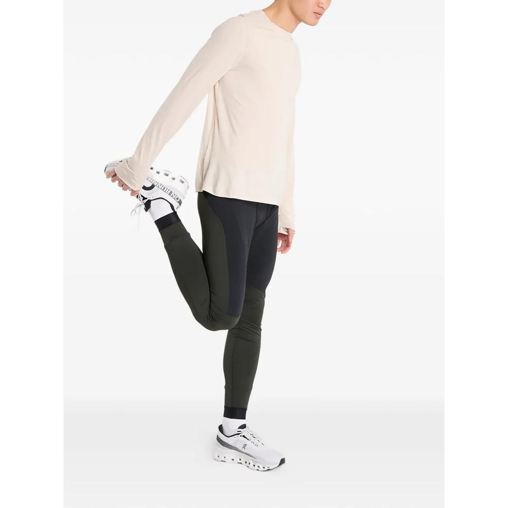 Легинсы Athletics M Frd Wintertight 2
