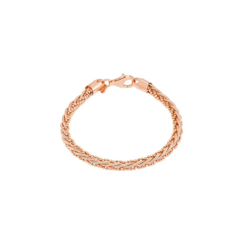 HABIB Серебряный браслет 925 пробы SPR2 SUN1 X1007(R) 2