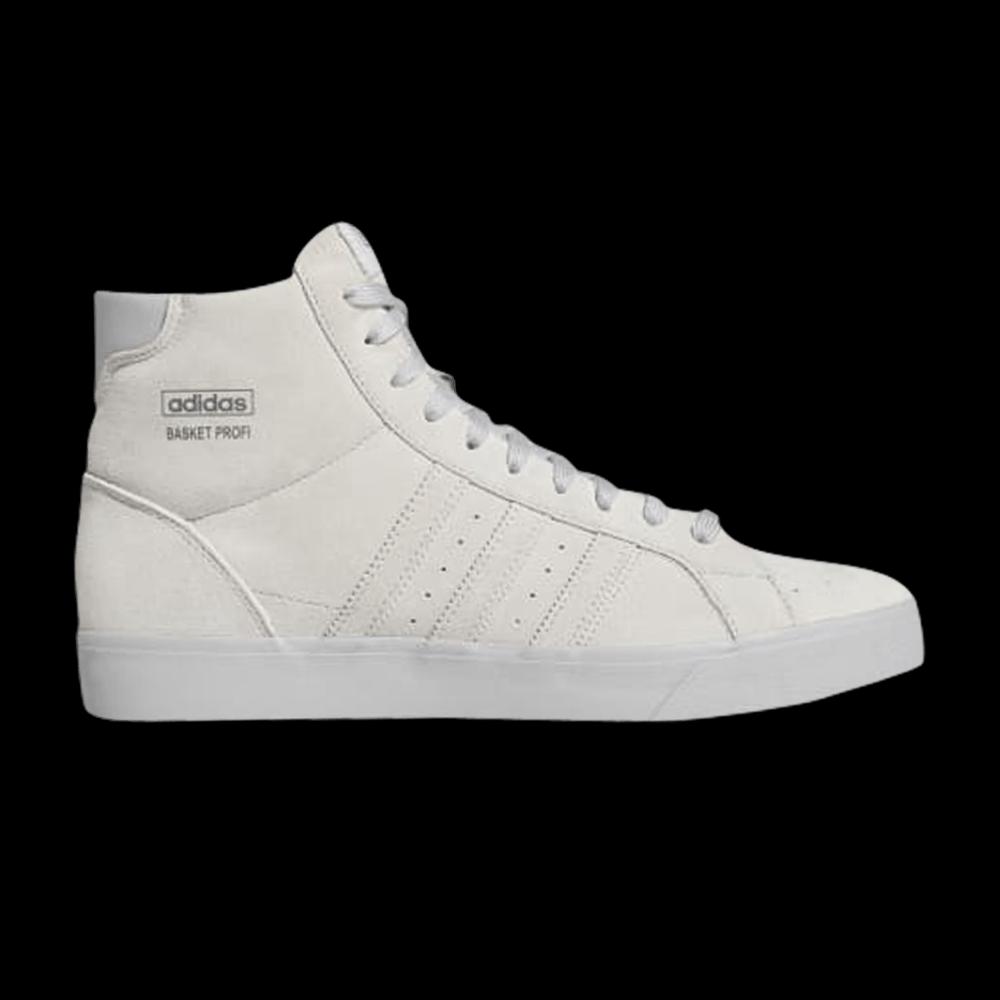Кроссовки Adidas Basket Profi 'Grey' 1