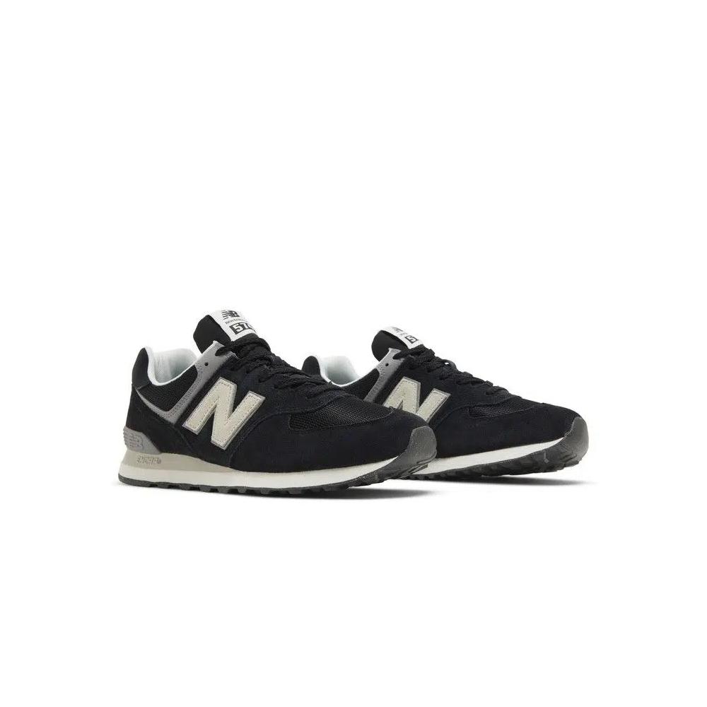 Кроссовки New Balance 574 'Black Grey' 8