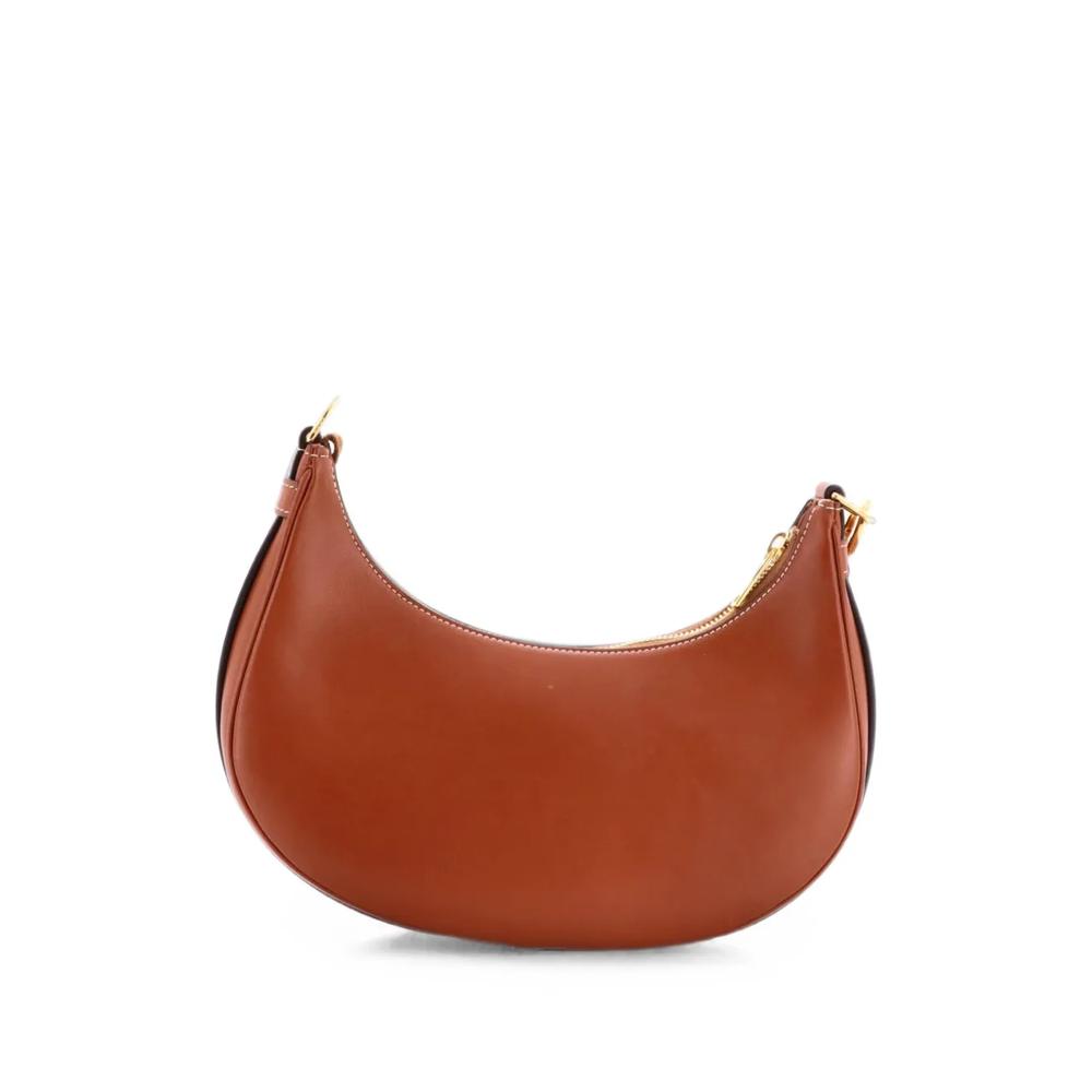 Сумка-хобо Ava Strap Bag среднего размера 2
