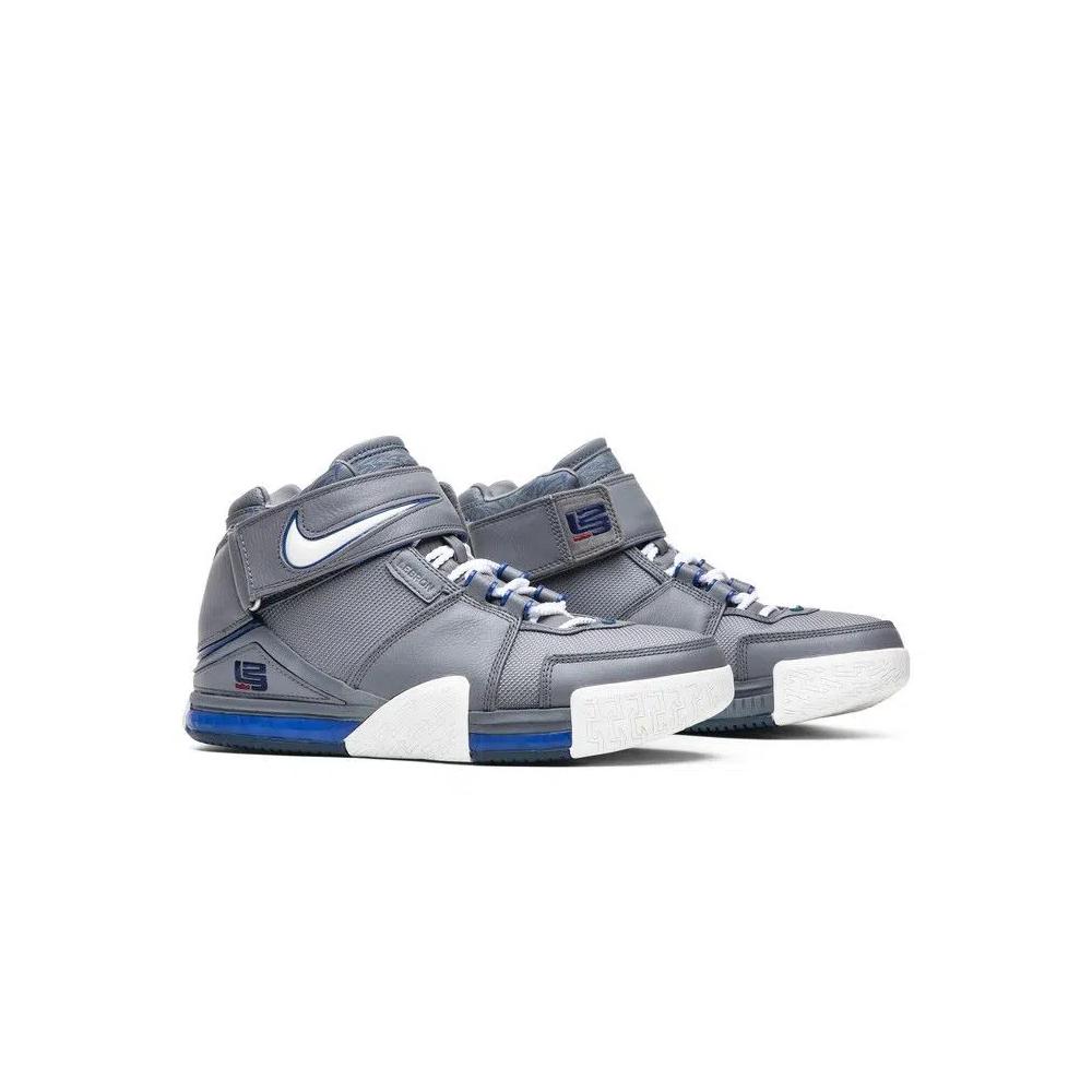 Кроссовки Nike Zoom LeBron 2 'All Star' 8