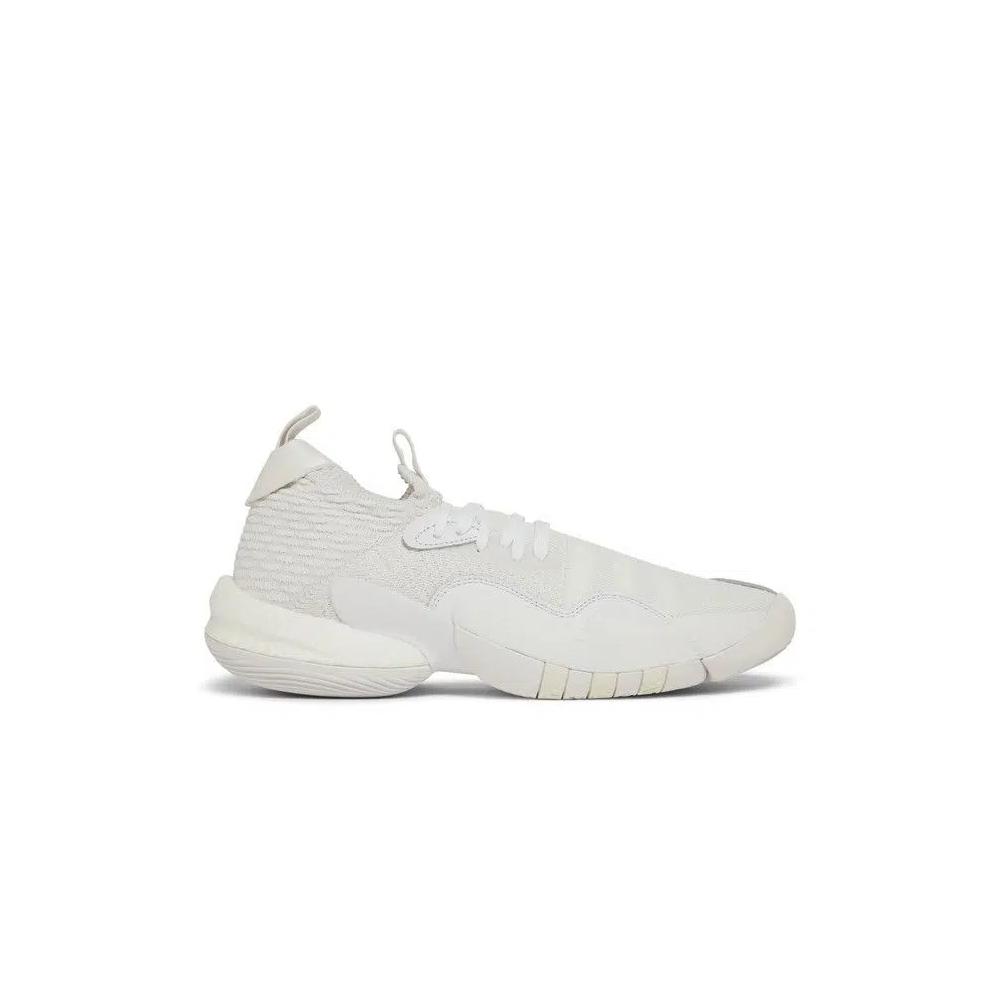Кроссовки adidas Trae Young 2 'Triple White' 1