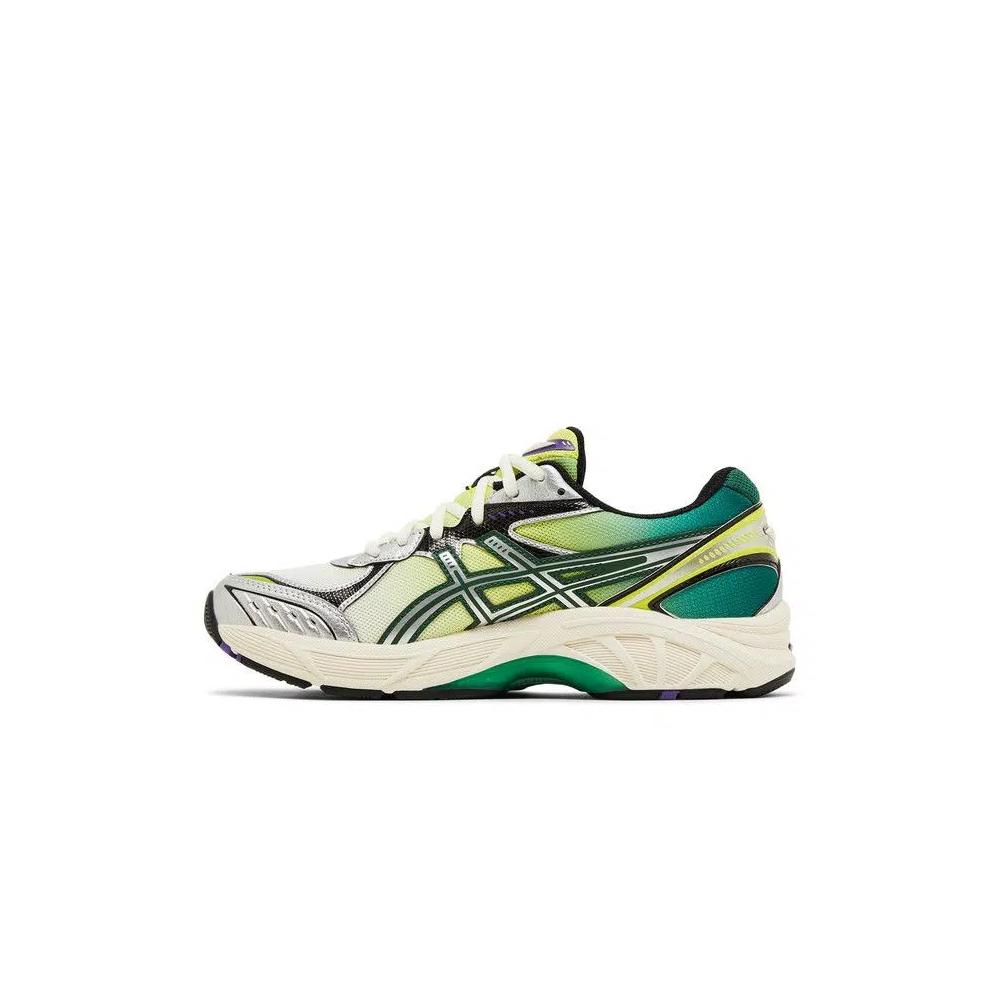 Performance Running Kith x Marvel x ASICS GT 2160 «Зелёный гоблин» 3
