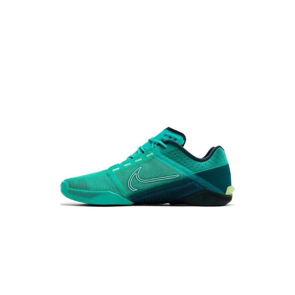 Кроссовки Nike Zoom Metcon Turbo 2 'Clear Jade' 3