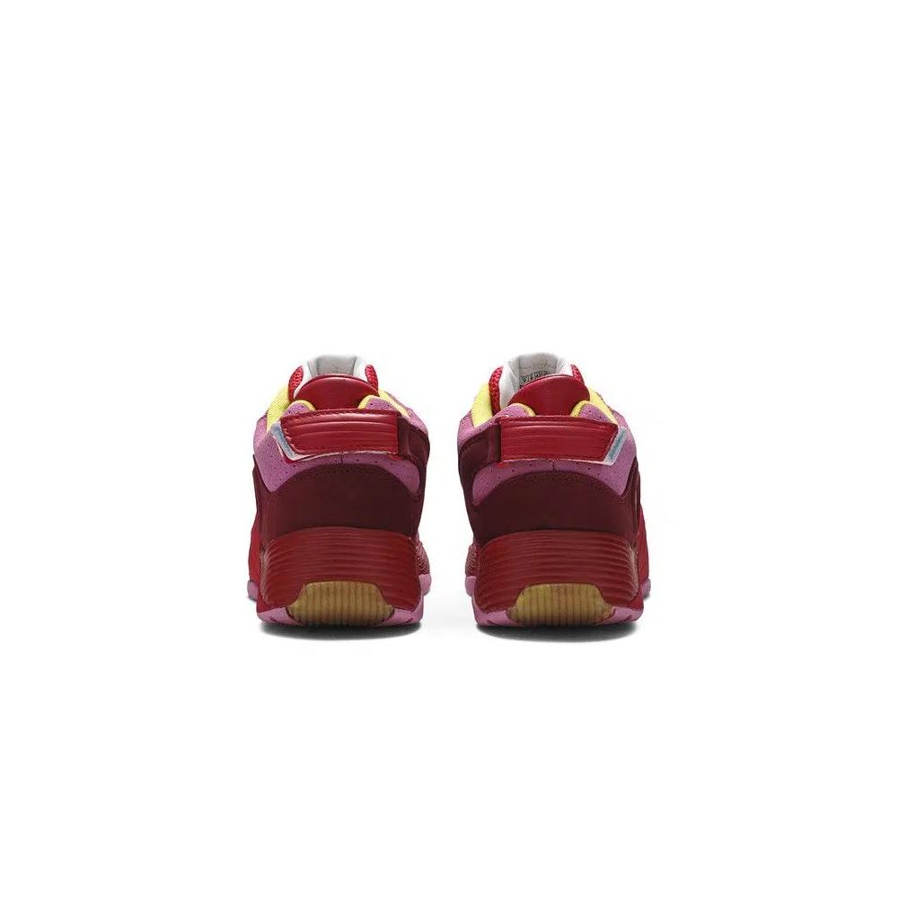Кроссовки BBC Ice Cream x Reebok Answer 5 'Cool Cherry Tomato' 6