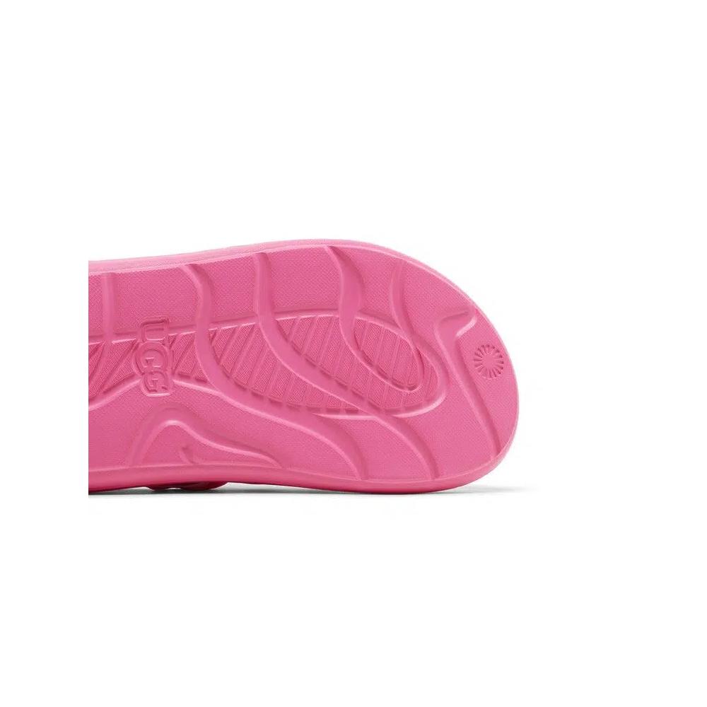 Слайды UGG Wmns Sport Yeah Slide 'Taffy Pink' 5
