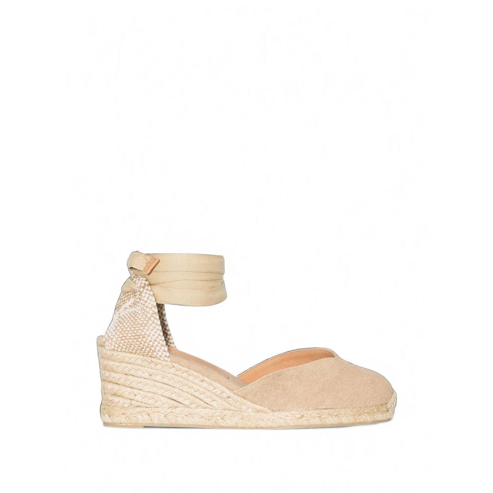 Chiara wedge espadrilles 1