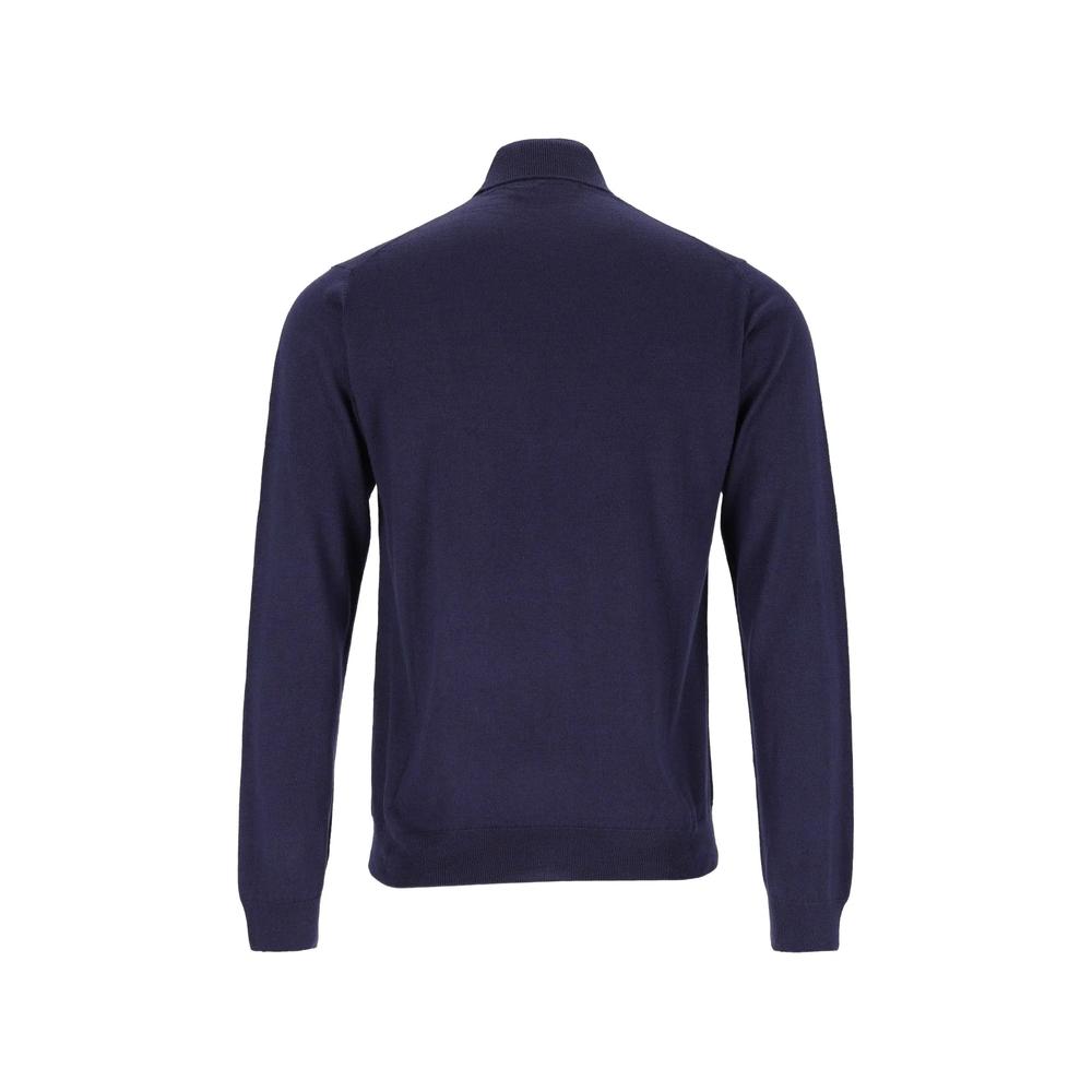 roll-neck sweater 2