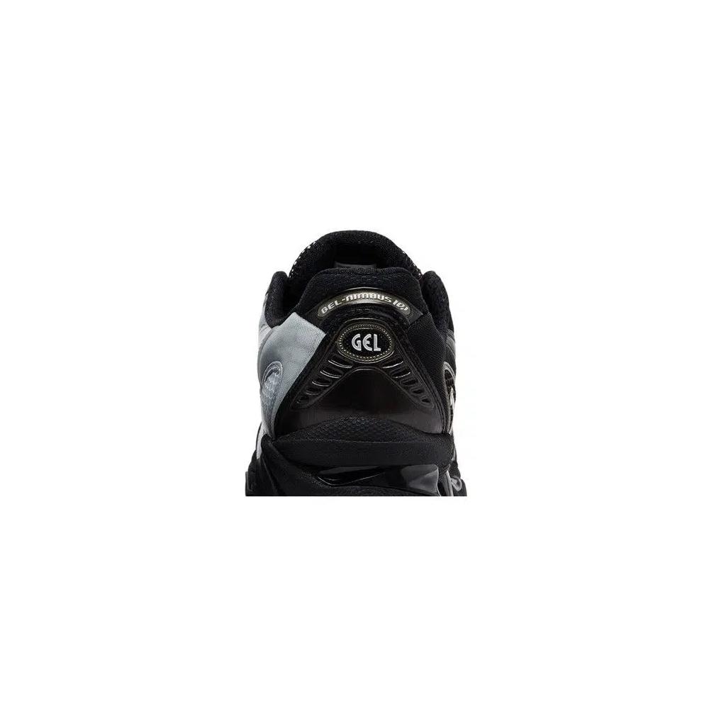 Кроссовки ASICS Gel Nimbus 10.1 'Triple Black' 7