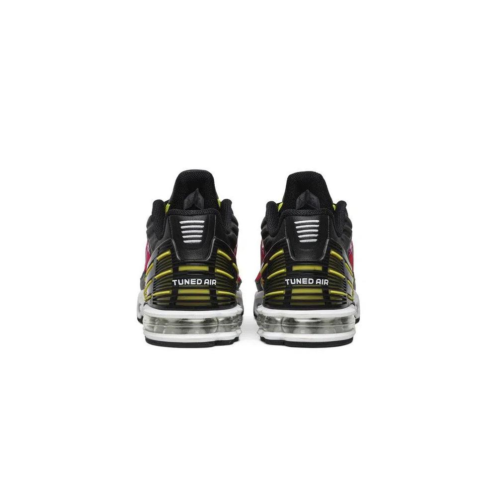 Кроссовки Nike Air Max Plus 3 'Hyper Violet' 6
