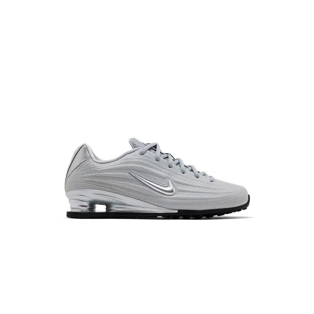 Кроссовки Nike Wmns Shox Z 'Metallic Silver' 1