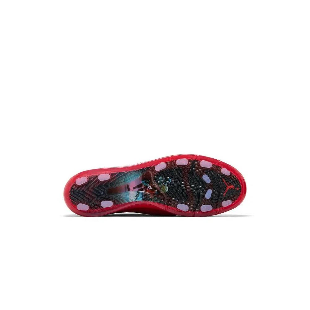 Кроссовки Air Jordan x Nike Cryoshot 'University Red' 4