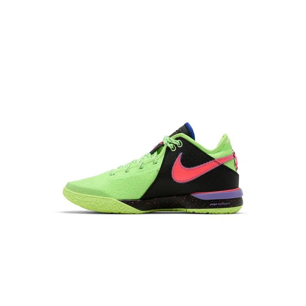 Кроссовки Nike Zoom LeBron NXXT Gen EP «Glitch» 3