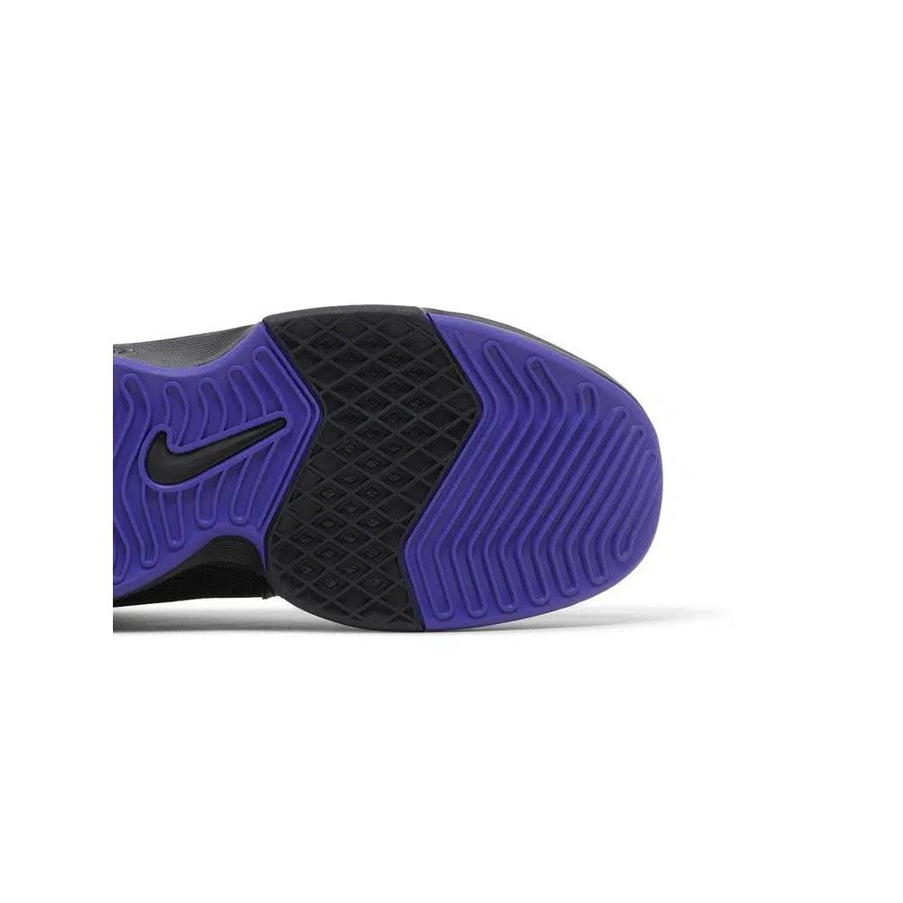 Кроссовки Nike LeBron Witness 8 'Lakers' 5
