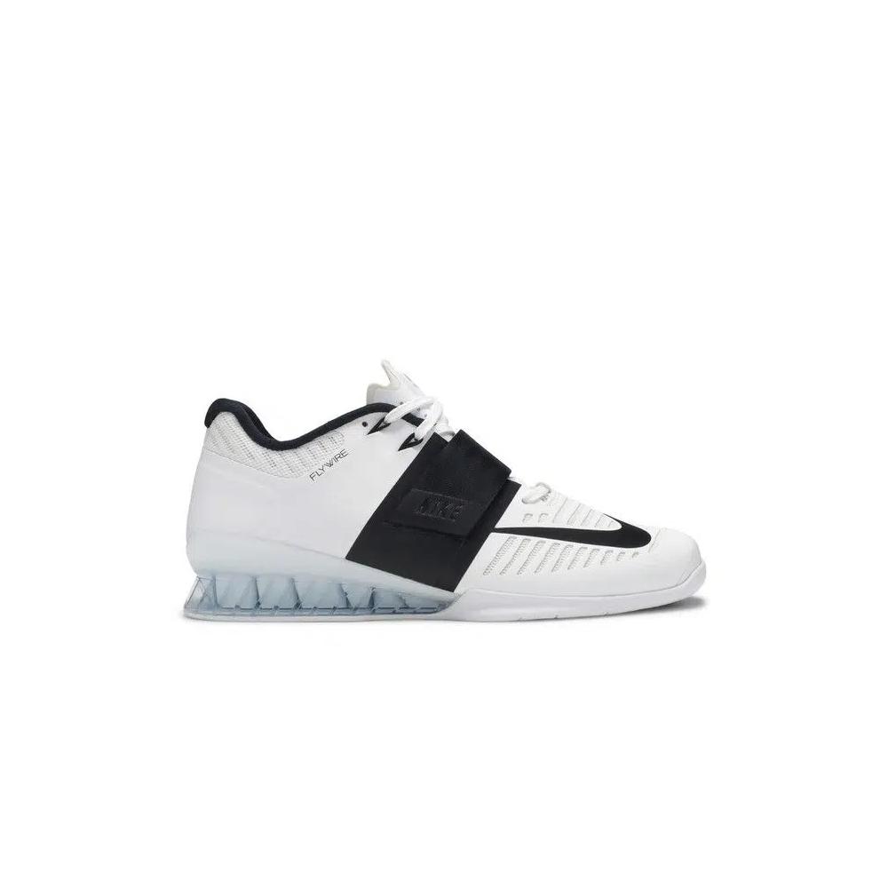 Кроссовки Nike Romaleos 3 'Белый' 1