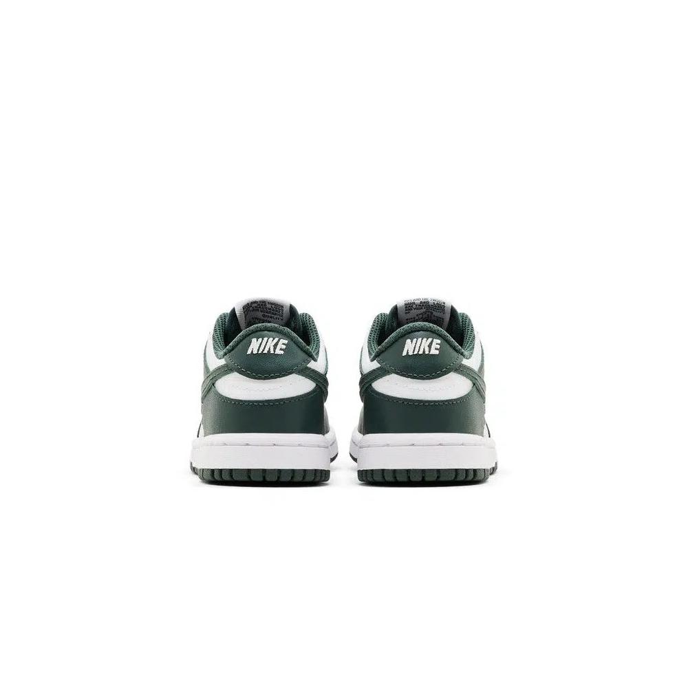 Кроссовки Nike Dunk Low TD 'Vintage Green' 6